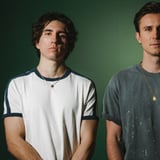 Petit Biscuit w/ Special Guest: Forester