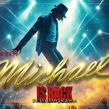 Thriller "Tributo a Michael Jackson", especial día de muertos.