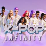 K-Pop Infinity