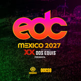 Abono Banamex Plus Electric Daisy Carnival 2027