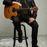 Richard Thompson