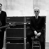 Billy Bob Thornton & The Boxmasters "2026 Morro Rock Tour"