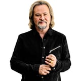 Travis Tritt with The Frontmen