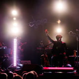Jesse Malin