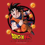Dragon Ball Live Symphonic