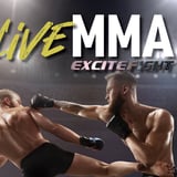 Excitefight MMA