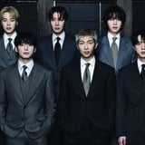 BTS WORLD TOUR 'ARIRANG' IN LOS ANGELES