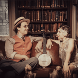 Miss Maybell & Her Ragtime Romeos