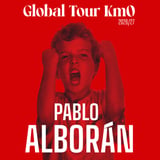 Pablo Alborán