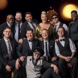 Vancouver Pride with Queer as Funk