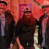 Brunch: One Dime Band