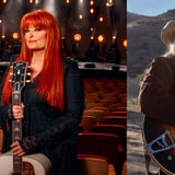 Wynonna Judd & Melissa Etheridge: Raised On Radio Tour