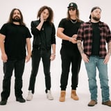 Coors Light Hot Country Nights:Pecos and The Rooftops