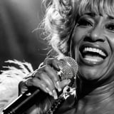 Le grand hommage à Celia Cruz, reine de la musique cubaine