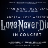 Love Never Dies