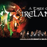 A Taste Of Ireland - The Irish Music And Dance Sensation