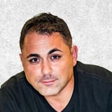 Anthony Rodia