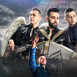 Los Parras - El Gran Regreso Tour