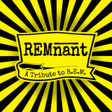 REMnant: A Tribute to R.E.M.