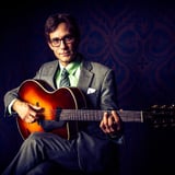Frank Vignola's Guitar Night