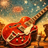 ROCK THIS TOWN