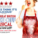 Great British Bake Off: The Musical
