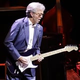 HERITAGE LIVE: Eric Clapton