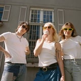 Sammy Rae & The Friends, Melt