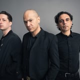 Danko Jones @ Garage