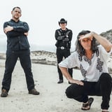 Roger Clyne & the Peacemakers
