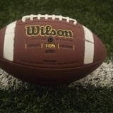 North Dakota State Bison Football vs. UTEP Miners Football