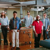Flatland Cavalry: Work of Heart Tour