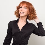 KATHY GRIFFIN: New Face, New Tour