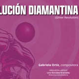 Revolución Diamantina, 12+. Ingreso 18:30 h.