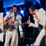 Matt Stone as ELVIS