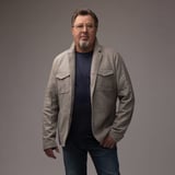 Vince Gill: 50 Years From Home