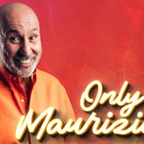 MAURIZIO BATTISTA