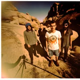 All Them Witches - 21 Shows / 21 Days