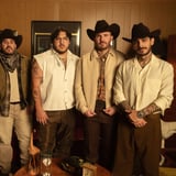 Grupo Frontera - Triste Pero Bien C*bron Tour