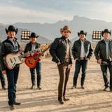 Grupo Duelo - GRAVEDAD TOUR 2026