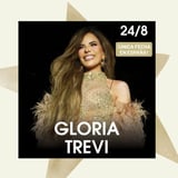 Gloria Trevi