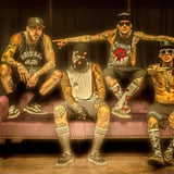 Kottonmouth Kings w/ Property Six , N2, OG Clinto, Dizzy Vee