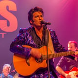 The Elvis Concert