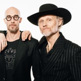 The Wood Brothers