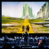 The Wizard of Oz in Concert