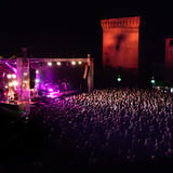 Subsonica - Terre Rare 96 - 26 | acieloaperto