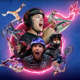 Nitro Circus 2.0