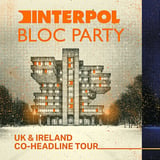 Bloc Party