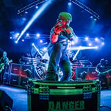 Dirty Deeds The AC/DC Experience