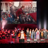 LES MISERABLES